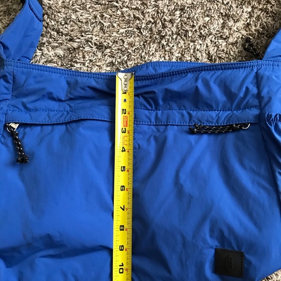 SOLD!!! Free People FP Movement Checkmate Sling - Picture 3 of 8